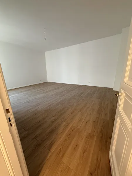 Wohnen im Luxus Loft - große 1 Zimmer Loftwohnung direkt am Savignyplatz — photo 1